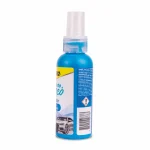 AMBIENTADOR SPRAY SIMONIZ AUTO FRESCO CARRO SPORT 100M COLOR AZUL FRAGANCIA AUTO - Imagen 4