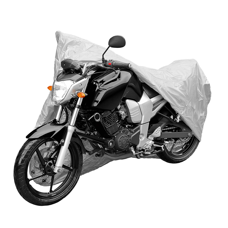 PIJAMA - CUBREAUTO PARA MOTOS CORTAS SIMONIZ MOTO BIEN MÁSTER - Imagen 3