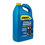 REFRIGERANTE RADIADOR SIMONIZ QUALITOR AZUL 1GL - Imagen 2