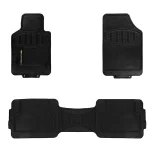 TAPETE PVC UNIVERSAL SIMONIZ PARA CHEVROLET 3PZ - Imagen 2