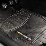 TAPETE PVC UNIVERSAL SIMONIZ PARA CHEVROLET 3PZ - Imagen 3