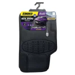 TAPETE PVC UNIVERSAL SIMONIZ PARA HYUNDAI NEGRO 3PZS - NEGRO