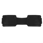 TAPETE PVC UNIVERSAL SIMONIZ PARA HYUNDAI NEGRO 3PZS - NEGRO - Imagen 3