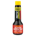 ADITIVO SÚPER GASOLINA SIMONIZ MOTO BIEN 60ML