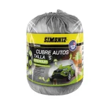 PIJAMA PARA CARRO SIMONIZ FULL EQUIPO PREMIUM TALLA S