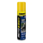 LUBRICANTE POLYFLON SIMONIZ MOTO BIEN CADENAS 220ML
