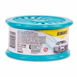 AMBIENTADOR GEL SIMONIZ AUTO FRESCO AQUA 80GR - Imagen 4