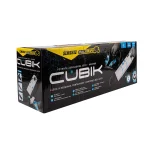 ASPIRADORA CUBIK SIMONIZ FULL EQUIPO PARA AUTO