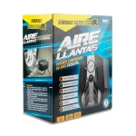 COMPRESOR AIRE SIMONIZ FULL EQUIPO LIV - Imagen 2