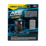 COMPRESOR AIRE SIMONIZ FULL EQUIPO LIV - Imagen 3