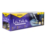 ASPIRADORA ULTRA SIMONIZ FULL EQUIPO PARA AUTO NEGRO