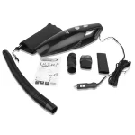 ASPIRADORA ULTRA SIMONIZ FULL EQUIPO PARA AUTO NEGRO - Imagen 3