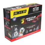 PROTECTOR ANTIFLUIDO SIMONIZ PARA MASCOTAS