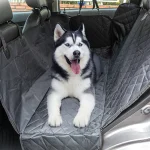 PROTECTOR ANTIFLUIDO SIMONIZ PARA MASCOTAS - Imagen 3