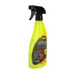RESTAURADOR LLANTAS Y PLÁSTICOS SIMONIZ HYBRID CERAMIC 500ML - Imagen 2