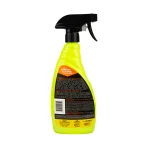 RESTAURADOR LLANTAS Y PLÁSTICOS SIMONIZ HYBRID CERAMIC 500ML - Imagen 4