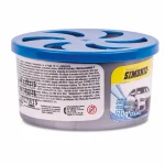 AMBIENTADOR GEL SIMONIZ AUTO FRESCO CARRO NUEVO SPORT 70GR AZUL CARRO NUEVO SPORT - Imagen 4