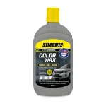 CERA COLOR WAX SIMONIZ CON NANO TECNOLOGÍA PLATA 500ML
