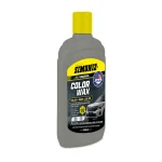 CERA COLOR WAX SIMONIZ CON NANO TECNOLOGÍA PLATA 500ML - Imagen 2